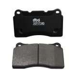 DBA 06-07 Subaru WRX XP650 Front Brake Pads thumbnail 4