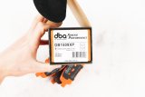 DBA 07-13 Nissan Sentra XP650 Rear Brake Pads thumbnail 6
