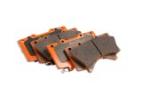 DBA 2015 Toyota Tundra XP650 Front Brake Pads thumbnail 3