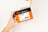DBA 2015 Toyota Tundra XP650 Front Brake Pads thumbnail 4