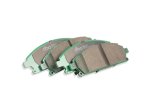DBA 96-04 Nissan Pathfinder SP500 Front Brake Pads thumbnail 4