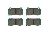 DBA 2015+ Dodge Challenger SRT Hellcat 6.2L / 06-10 Dodge Charger SRT8 SP500 Front Brake Pads thumbnail 3