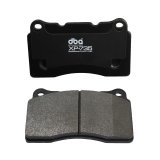 DBA 15-17 Ford Mustang GT V8 w/Brembo Brakes XP650 Rear Brake Pads thumbnail 4