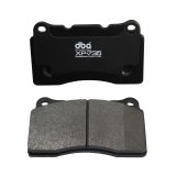 DBA 15-17 Ford Mustang GT V8 w/Brembo Brakes XP650 Rear Brake Pads thumbnail 5