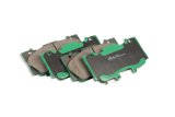 DBA 08/14-06/18 Ford Mustang 2.3 Ecoboost SP500 Brake Pads thumbnail 5