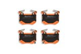 DBA 2018+ Kia Stinger V6 Twin Turbo XP Performance Rear Brake Pads thumbnail 5