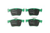 DBA Volkswagen Golf (MK7) SP Performance Rear Brake Pads thumbnail 5