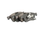 DBA 2017+ Honda Accord Street Series Front Brake Pads thumbnail 3