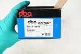 DBA 10-17 Audi A8 Street Series Rear Brake Pads thumbnail 4