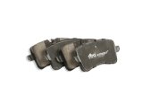 DBA 10-17 Audi A8 Street Series Rear Brake Pads thumbnail 5