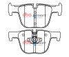 DBA 12-19 BMW 335i Street Series Rear Brake Pads thumbnail 8