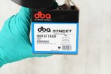DBA 2015+ Mini Clubman Street Series Rear Brake Pads thumbnail 3