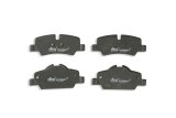 DBA 2015+ Mini Clubman Street Series Rear Brake Pads thumbnail 5