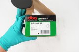 DBA 20-21 Toyota Highlander SP Performance Front Brake Pads thumbnail 2