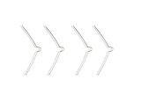 DBA 20-21 Toyota Highlander SP Performance Front Brake Pads thumbnail 3