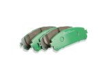 DBA 20-21 Toyota Highlander SP Performance Front Brake Pads thumbnail 4