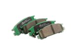 DBA 1998 Subaru Impreza RS Sedan SP Performance Rear Brake Pads thumbnail 4