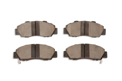 DBA 97-01 Acura Integra Type R Street Series Front Brake Pads