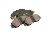 DBA 97-01 Acura Integra Type R Street Series Front Brake Pads thumbnail 3