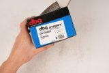 DBA 97-01 Acura Integra Type R Street Series Front Brake Pads thumbnail 5
