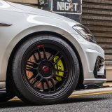 DBA 97-01 Acura Integra Type R Street Series Front Brake Pads thumbnail 7