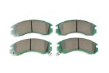 DBA 91-96 Dodge Stealth FWD SP Performance Front Brake Pads thumbnail 3