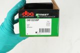 DBA 91-96 Dodge Stealth FWD SP Performance Front Brake Pads thumbnail 4