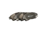 DBA 93-97 Geo Prism Street Series Front Brake Pads thumbnail 3