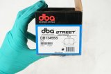 DBA 97-01 Lexus ES300 Street Series Front Brake Pads thumbnail 3