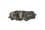 DBA 97-01 Lexus ES300 Street Series Front Brake Pads thumbnail 4