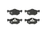 DBA 01-07 Ford Escape Street Series Front Brake Pads thumbnail 3