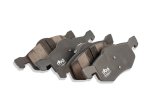 DBA 01-07 Ford Escape Street Series Front Brake Pads thumbnail 5