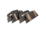 DBA 00-01 Lexus ES300 Street Series Rear Brake Pads thumbnail 3