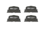 DBA 00-01 Lexus ES300 Street Series Rear Brake Pads thumbnail 4