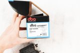 DBA 01-06 Acura MDX Street Series Rear Brake Pads thumbnail 2