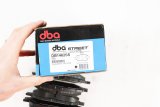 DBA 09-15 Lexus IS250 Street Series Front Brake Pads thumbnail 4