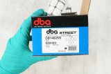 DBA 10-19 Lexus GX460 Street Series Front Brake Pads thumbnail 4