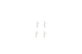 DBA 01-07 Toyota Highlander (Excl Hybrid) Street Series Front Brake Pads thumbnail 2