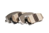 DBA 01-07 Toyota Highlander (Excl Hybrid) Street Series Front Brake Pads thumbnail 3