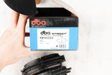 DBA 02-03 Lexus ES300 Street Series Front Brake Pads thumbnail 2