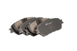 DBA 02-03 Lexus ES300 Street Series Front Brake Pads thumbnail 4
