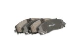 DBA 18-19 Jeep Wrangler JL Street Series Front Brake Pads thumbnail 5