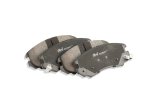 DBA 07-10 Hyundai Elantra Sedan Street Series Front Brake Pads thumbnail 4