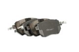 DBA 03-05 Infiniti FX35 (To 10/05) Street Series Front Brake Pads thumbnail 2
