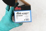 DBA 04-10 Toyota Sienna (Rear Rotor) Street Series Rear Brake Pads thumbnail 4