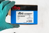 DBA 05-10 Infiniti QX56 Street Series Rear Brake Pads thumbnail 4