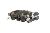 DBA 10-18 Acura RDX Street Series Rear Brake Pads thumbnail 2