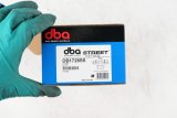 DBA 10-18 Acura RDX Street Series Rear Brake Pads thumbnail 3