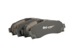 DBA 05-06 Chevrolet Equinox Street Series Front Brake Pads thumbnail 2