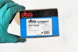 DBA 05-06 Chevrolet Equinox Street Series Front Brake Pads thumbnail 4